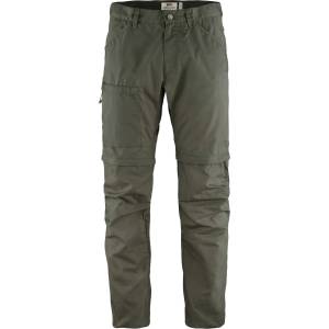 FJALLRAVEN Панталон High Coast Zip-off Trousers M