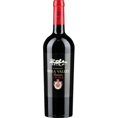 Bessa Valley Enira Reserva 2019 Červené 14,5% 0,75 l (holá láhev)