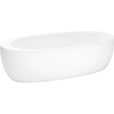 Laufen Alessi One 204 x 102 cm H2419700006951