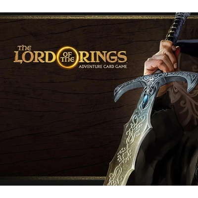 The Lord of the Rings Adventure Card Game