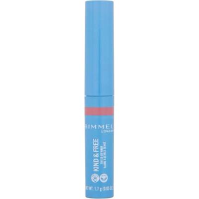 Rimmel London Kind & Free Tinted Lip Balm от Rimmel London за Жени Балсам за устни 4г