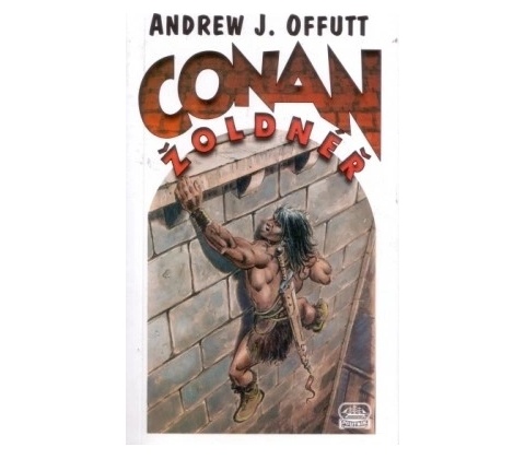 Conan Žoldnéř