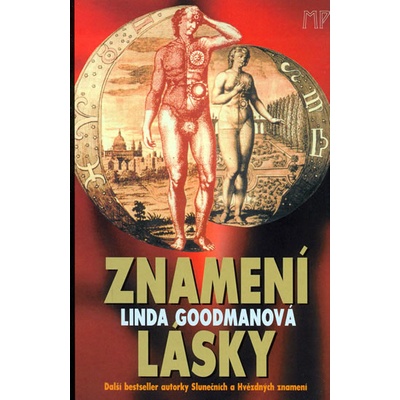 Znamen í lásky Linda Goodmanová