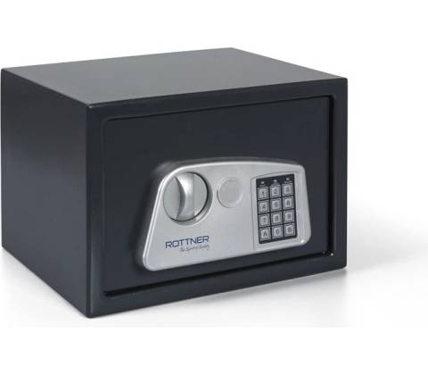 Rottner Jupiter 3 EL