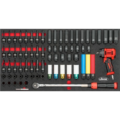 Vigor V6015