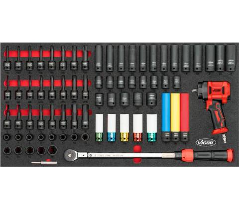 Vigor V6015
