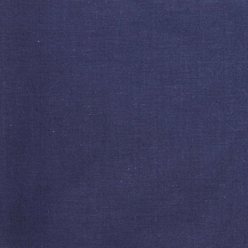 Záplaty nažehlovací barevné bavlna 20x43cm 1ks/karta 059 tm.modrá (cena / balení)