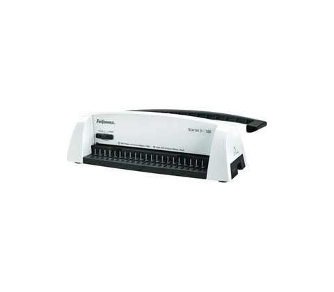 Fellowes Starlet 2