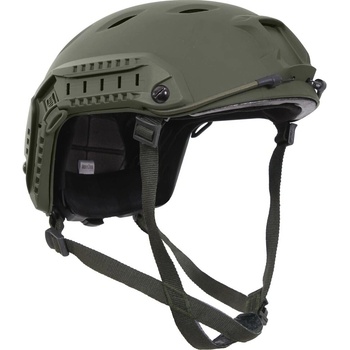 Helma Rothco Fast Advanced OCC zelená