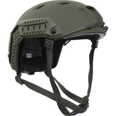 Helma Rothco Fast Advanced OCC zelená