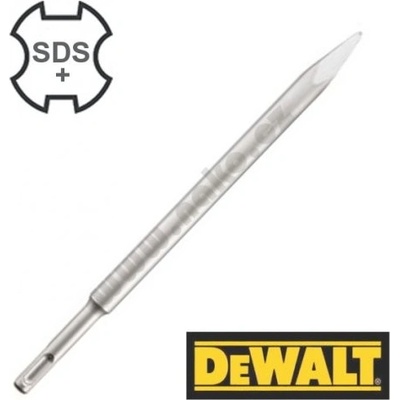 DeWALT DT6801 sekáč SDS+ špice 250mm