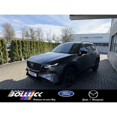 Mazda CX-5 2.5 141 Homura 104 kW