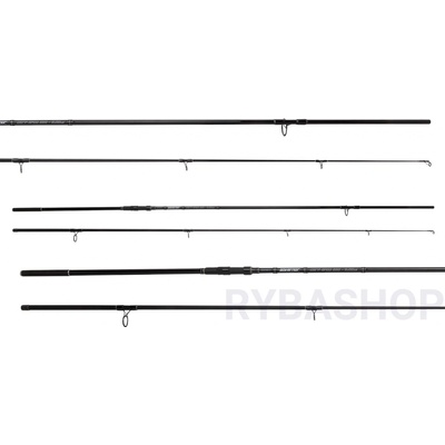 SPRO C-Tec Governor Carp Spod 3,9 m 5 lb 2 díly