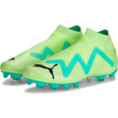 Puma Future MATCH+ LL FG/AG 107176-03