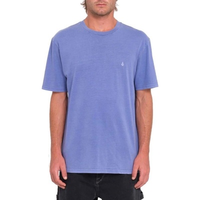 Volcom Solid Stone Emb S/S