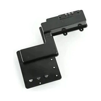 Zebra ET8X Port Expander with Video (CRD-ET8X-M-9PEM1-01)