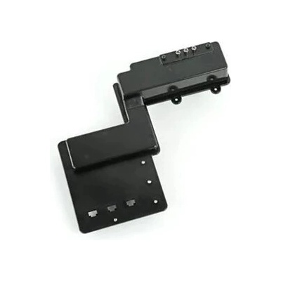 Zebra ET8X Port Expander with Video (CRD-ET8X-M-9PEM1-01)