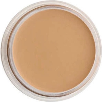 Kylie´s Krémový make-up Mineral Goddess Luxury Cream FoundationAphrodite oblíbená pro falešné opálení a asijskou pleť světlá/střední/žlutá/teplá pro světlou až středně krémovou pleť s 30 g