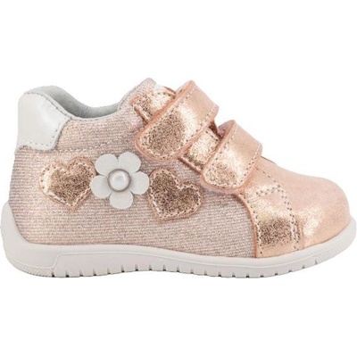 Ciciban dětské capáčky Marines 356033 cipria