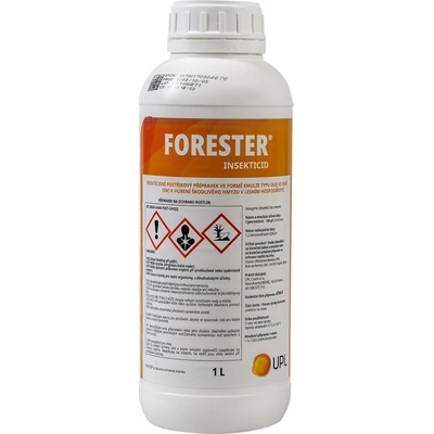 Forester 1 l