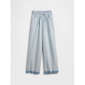 GAP Детски дънки Baggy Featherweight GAP GAP | Sin | Момичешки | XS - zoot - 88,68 лв