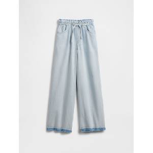 GAP Детски дънки Baggy Featherweight GAP GAP | Sin | Момичешки | XS