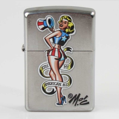 Zippo cKiss my.... 2002270