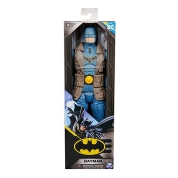 Spin Master Batman S10