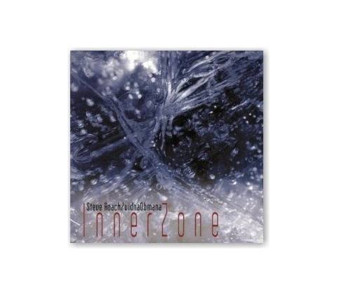 Steve Roach - InnerZone CD