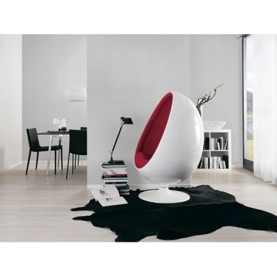 A. S. Création Възможен за пребоядисване влизелинов тапет за стена meistervlies 3108-11