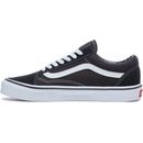 Vans Old Skool black white