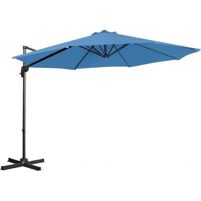 Uniprodo Uni Umbrella 300 cm 2R300BL modrý