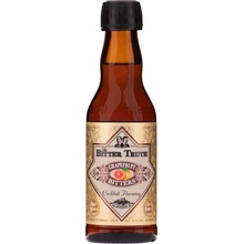 The Bitter Truth Grapefruit 44% 0,2 l (čistá fľaša)