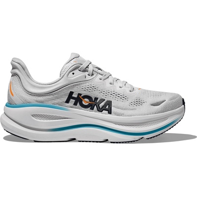 HOKA Мъжки маратонки Hoka Bondi 9 Running shoes - Stardust / Cosmic Grey - размер 49 1/3 (023-2198-1124)