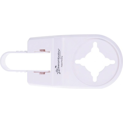 DreamBaby Handle Lock bezpečnostná ochrana kľučky dverí