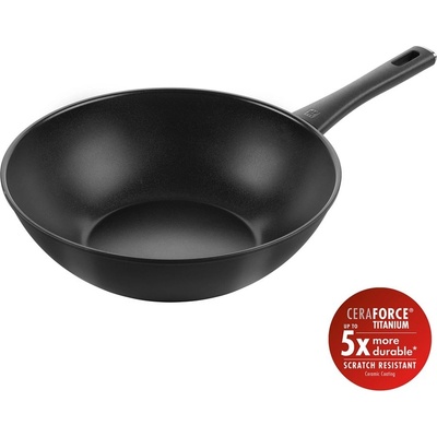 Zwilling Pánev WOK MADURA PLUS CERAMIC 30cm