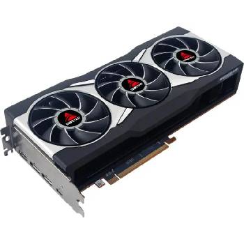 BIOSTAR Radeon RX6900XT 16GB GDDR6 256bit (VA69T6AEP2) Видео карти  