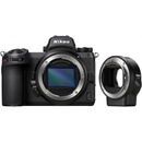 Digitálne fotoaparáty Nikon Z7 II