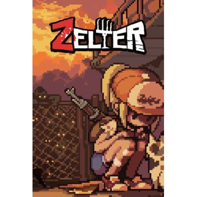 SUPER.COM Zelter (PC)