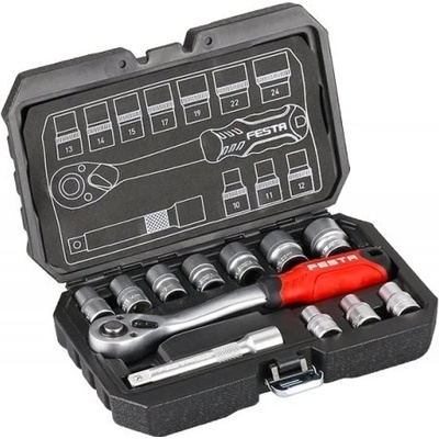 Festa 17229 Gola sada CrV 12ks 1/2"