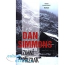 Knihy Zimní přízrak - Dan Simmons