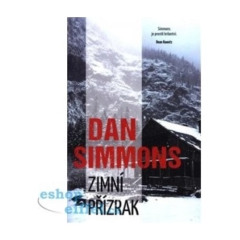 Zimní přízrak - Dan Simmons