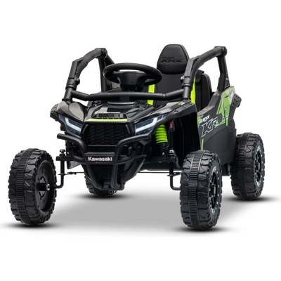 Beneo Kawasaki TERYX KRX 1000 12V Elektrické autíčko černá