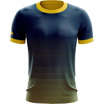 Hummel Ganz Fein Jersey dres 90100 5200
