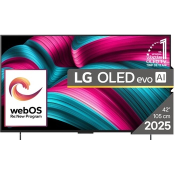 LG OLED42C51LA