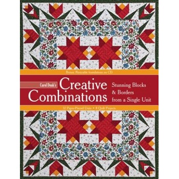 Creative Combinations