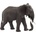 Mojo Фигурка Mojo Wildlife - Африкански слон (387189)