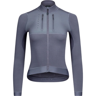 Isadore Women's Alternative Winter Long Sleeve Jersey Shark