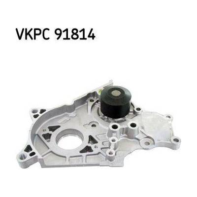 Vodní čerpadlo, chlazení motoru SKF VKPC 91814 (VKPC91814)