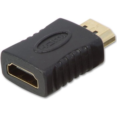 Lindy LNY-41232 : : HDMI CEC Less адаптер, Female към Male